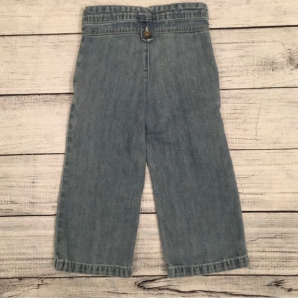 Old Navy jeans size 2T girls